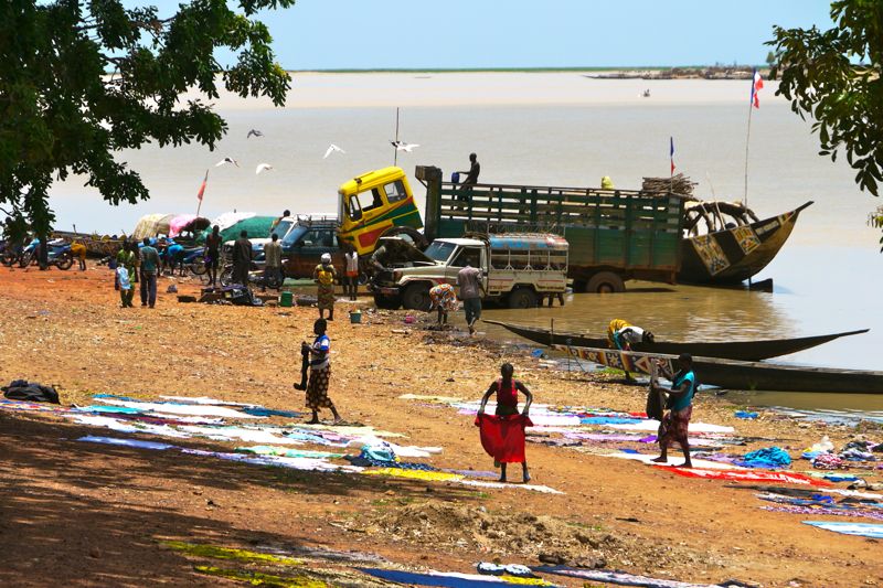 Mali